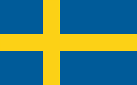 SwedishFlag