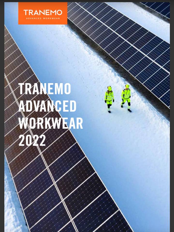 TranemoCatalog